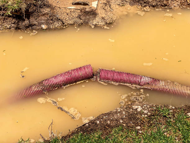 Best Emergency water damage restoration  in New Cassel, NY