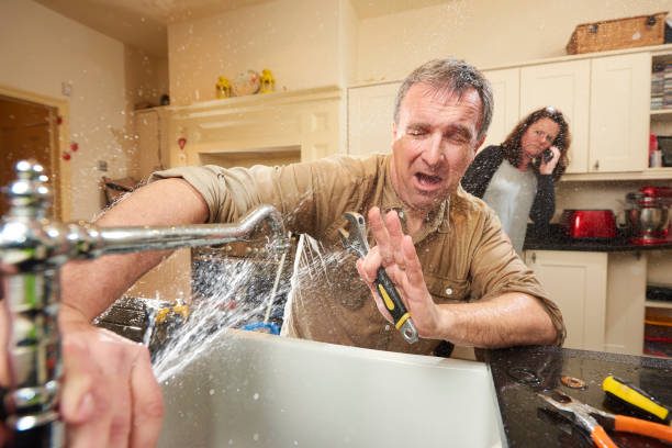 Best Water damage restoration cost  in New Cassel, NY